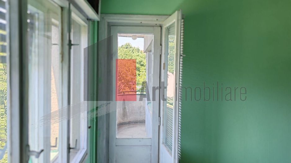 Apartament 3 camere + camera supliemntara, garaj si boxa Cotroceni - Poză 6