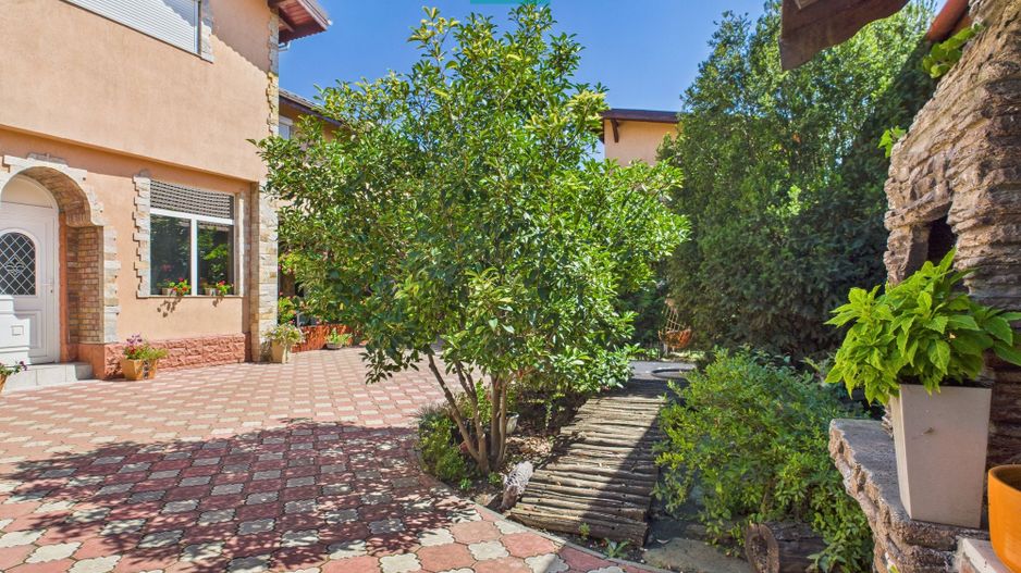 Pensiune la Orțișoara - Poză 45