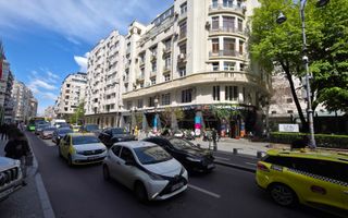 Victoriei 100 Bar | Spațiu HoReCa 169 mp Calea Victoriei - Poză 22