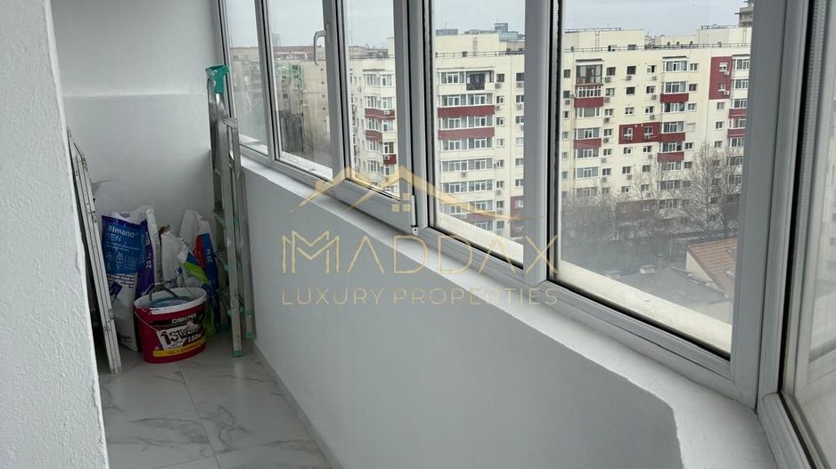 Apartament cu 4 camere de vanzare II Timpuri Noi - Tineretului *** - Poză 32