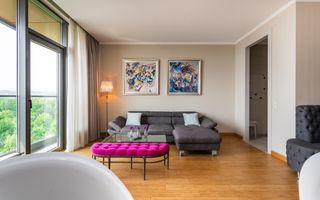 Vânzare apartamnet 2 camere, str. Columna, Centru - Poză 6