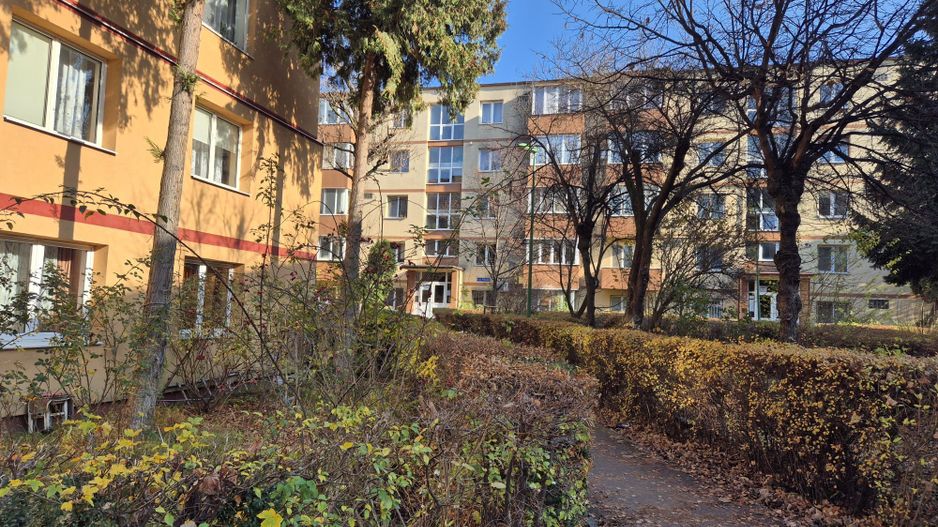 Exclusivitate - apartament cu 2 camere în Centru Civic - Poză 2