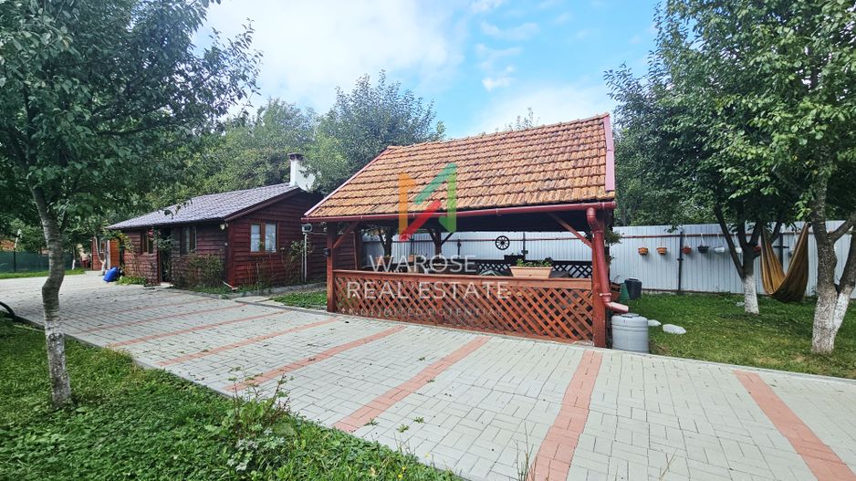 Teren 2000 | Casa | Foisor | Livada | Zizin | Brasov - Poză 4