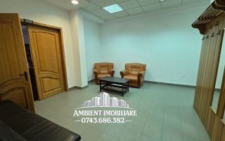 DE INCHIRIAT - SALĂ de CONFERINȚE și BIROURI, 120 mp, VASLUI - zona CENTRALA; - Poză 5