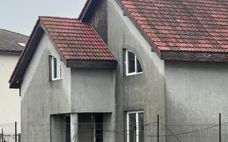 COM 0% I Vila Pipera I Cartier HENRI COANDA I Intabulata utilitati - Poză 1