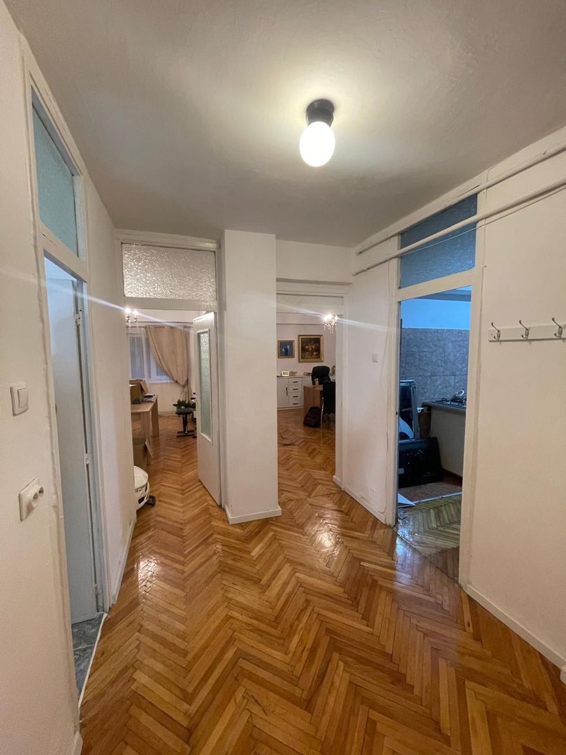 Apartament 2CAM DECOMANDATE 60MP TITULESCU - Poză 5