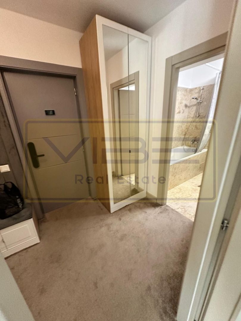 Tatarasi - Himson Residence - Bloc nou-Parcare  subterana inclusa! - Poză 6