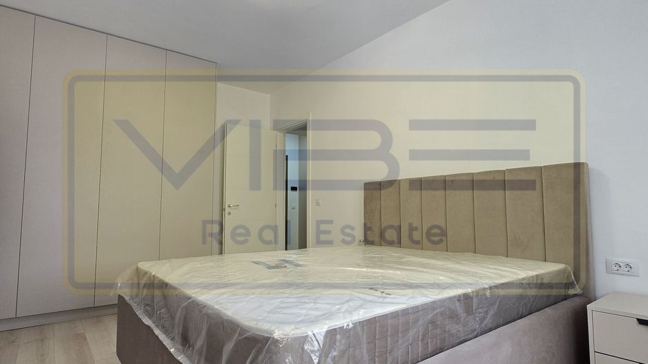 Apartament Premium - 60mp - Parcare - 25min de Universitate - Poză 20