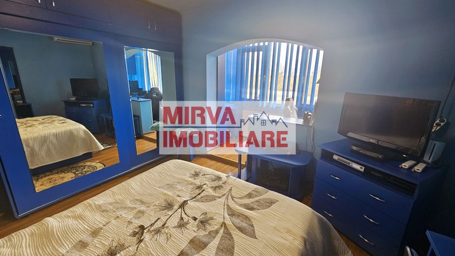 Vanzare apartament 2 camere, mobilat si utilat, in Plopeni - Poză 11