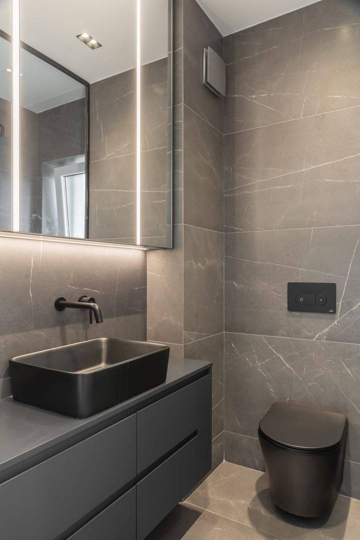 Duplex exclusivist Belvedere Residence Floreasca - Poză 11