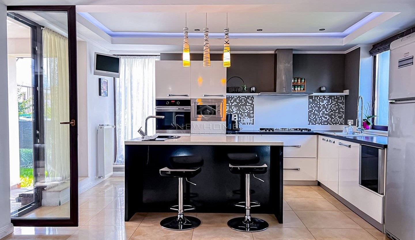 Casă / Vilă de inchiriat 4 camere zona Someseni, Pet friendly - Poză 1