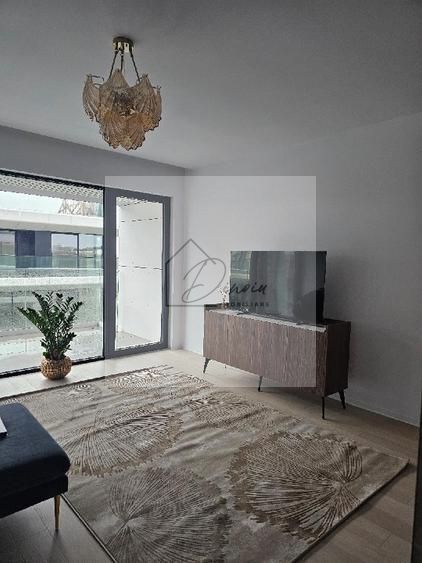 COM 0% I Apartament 2 camere ONE LAKE CLUB Floreasca I taxare inversa - Poză 4