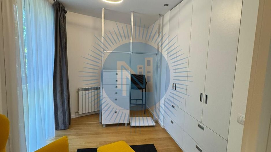 Apartament 4 camere Herastrau plus 2 locuri de parcare - Poză 21