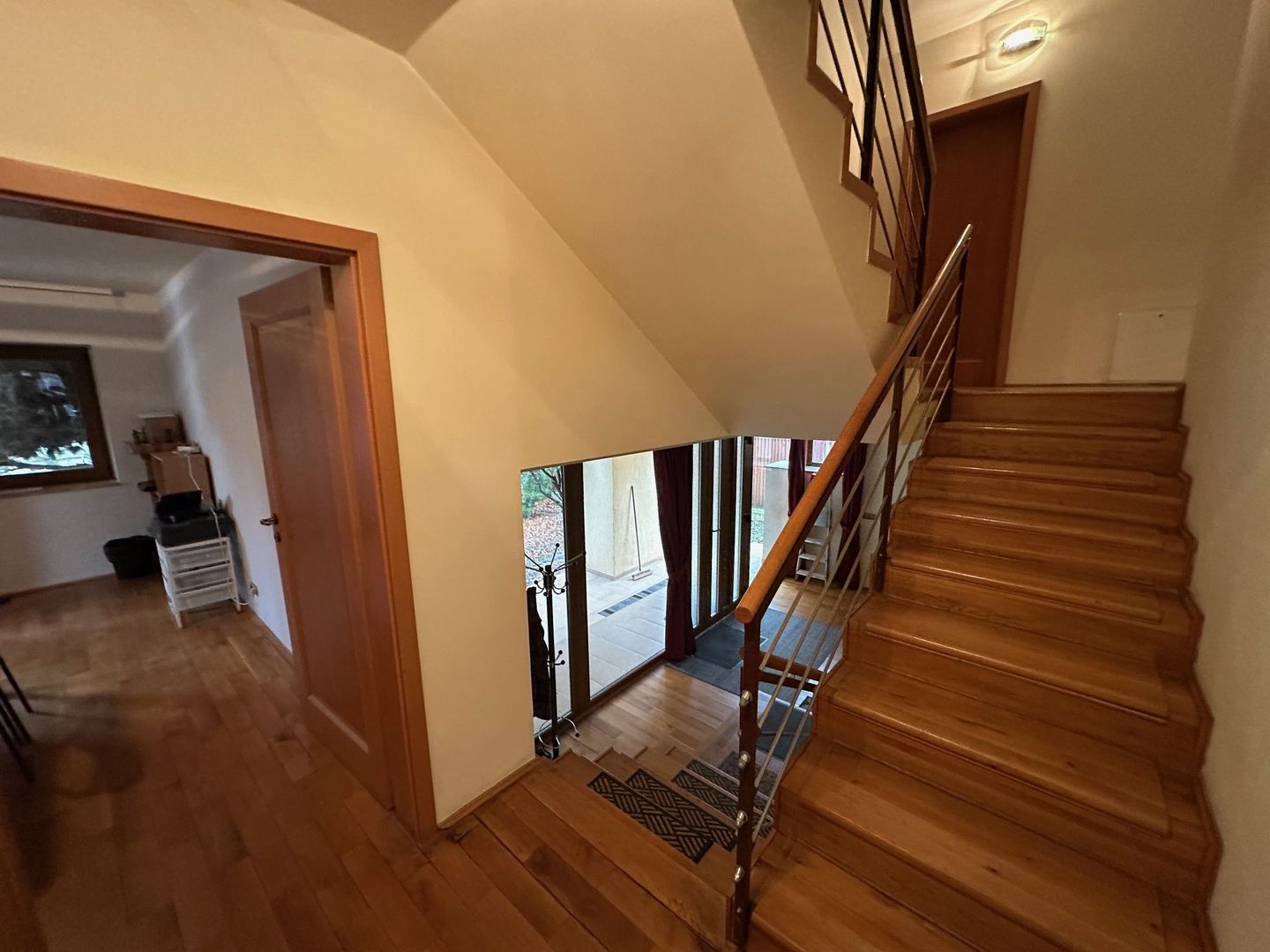 Casă / Vilă cu 6 camere în zona  Calea Aradului - Poză 21