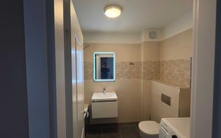 Apartament 2 camare, Andrei Muresanu Sud, mobilat si utilat. - Poză 6