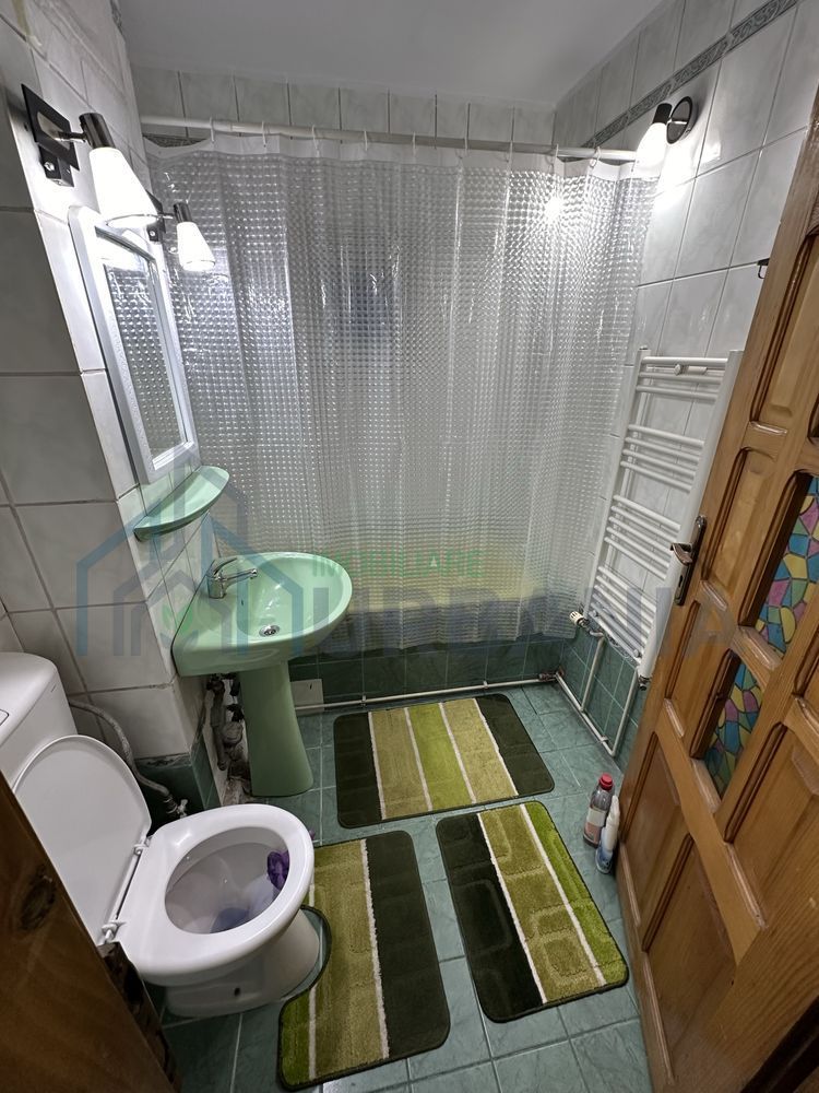 Apartament 1 cameră, de închiriat, Centru, Str. Străpungere Silvestru, Gara - Poză 7