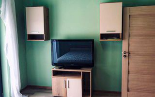 Apartament 2 camere, zona Centru NTT Data, imobil nou Parcare - Poză 5