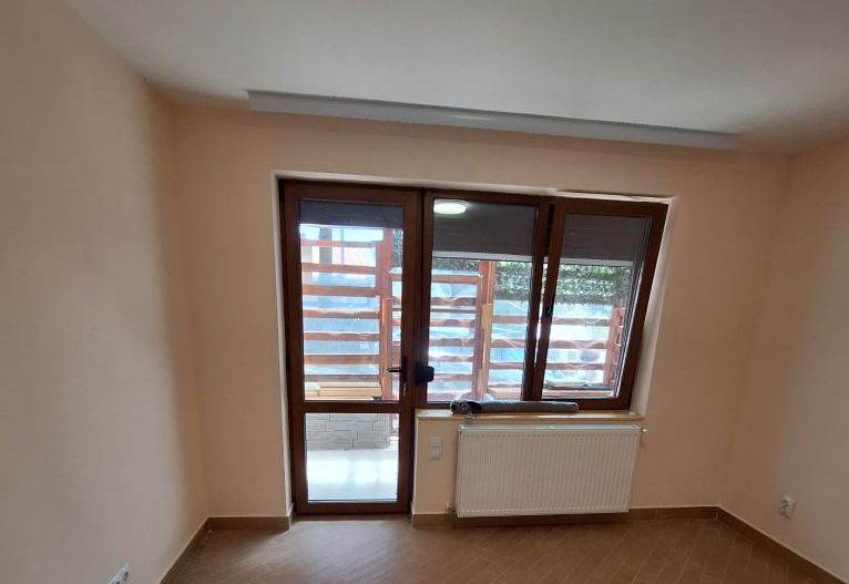 2 camere | Busteni | partia Kalinder | Prahova | parcare - Poză 4