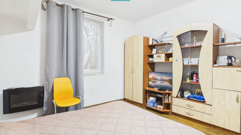 Ultracentral, Cismigiu, apartament 108mp - Poză 1