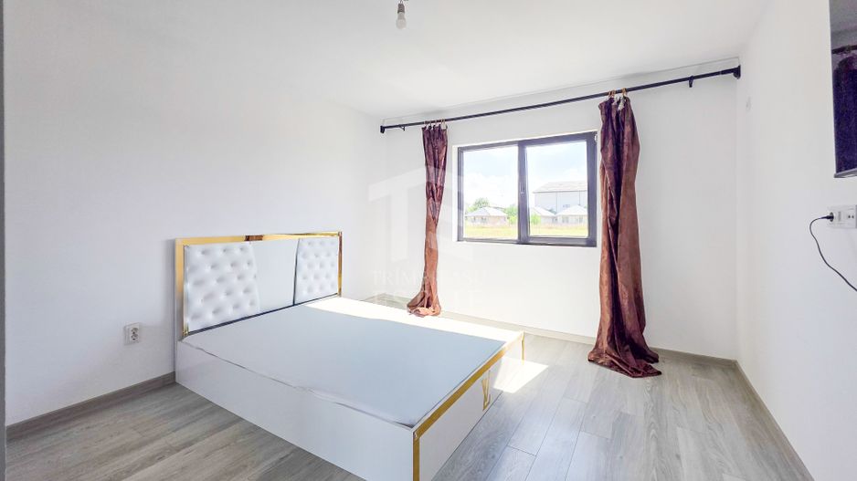 Casă cochetă pe parter – Clinceni, Str. Ciocârliei 99N - Poză 2