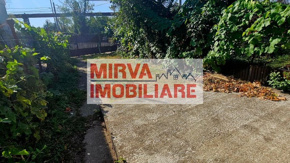 🏡 Casă cu teren generos de 1.297 mp, zona Rudului – Ploiești - Poză 48