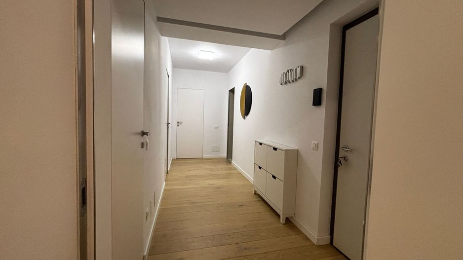 3 camere | Nusco City | Pipera | Aviatiei | Promenada - Poză 15