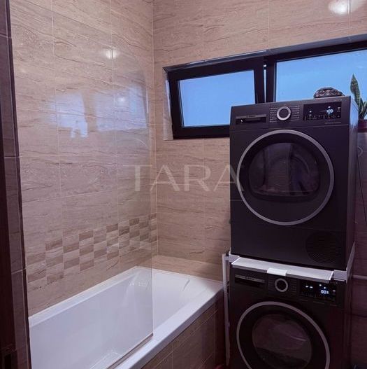 Casă duplex în zonă verde, aproape de VIVO și Metro - Poză 7