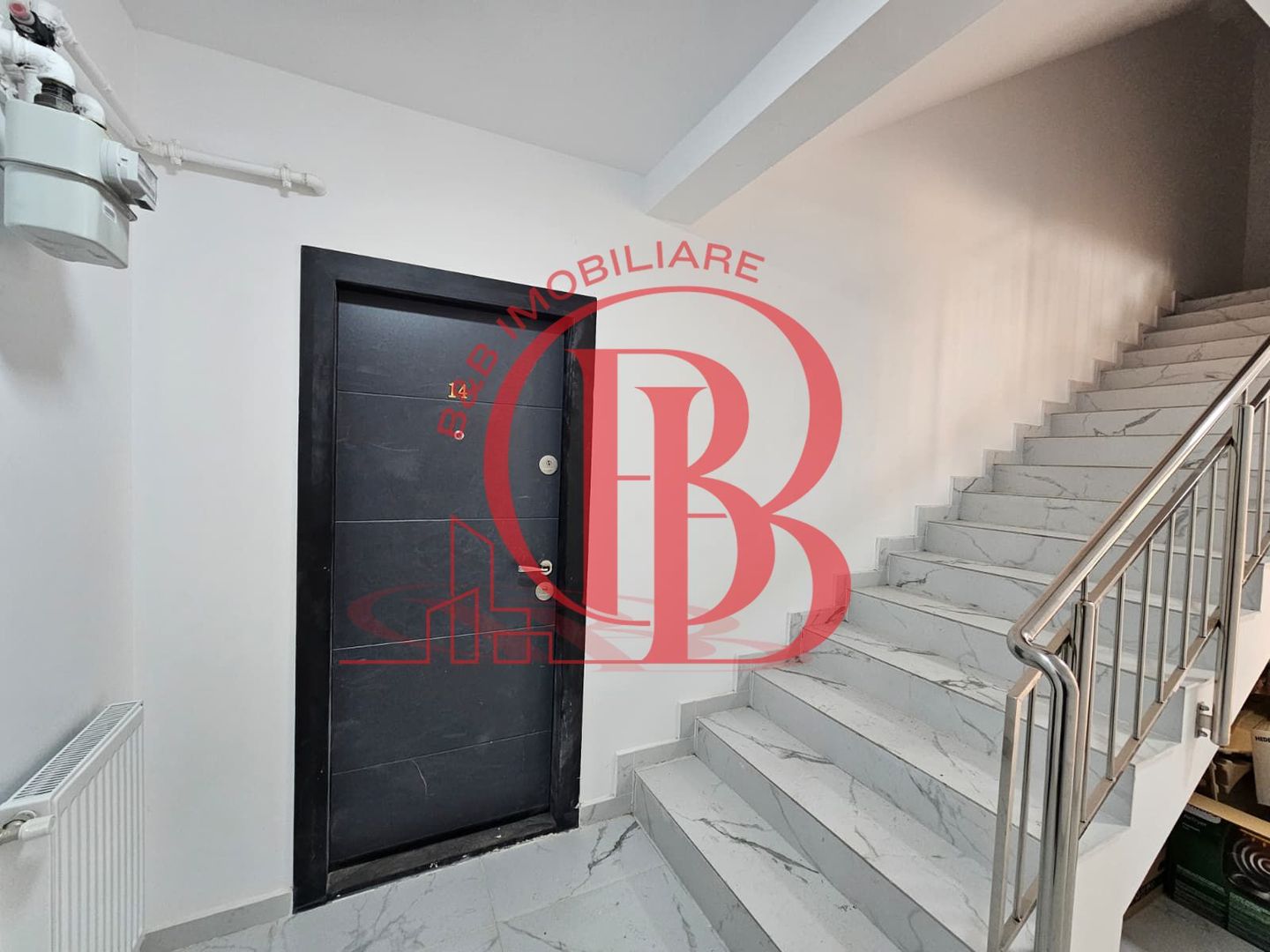 Apartament Pallady 2 camere Pret Credit Ipotecar avans 15% - Poză 19