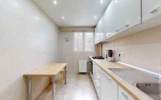 Apartament 2 camere Fundeni | Etaj 1 | 50 mp | Renovat - Poză 13