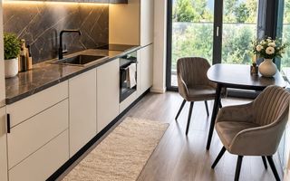 Studio Cloud 9 Residence - Poză 4