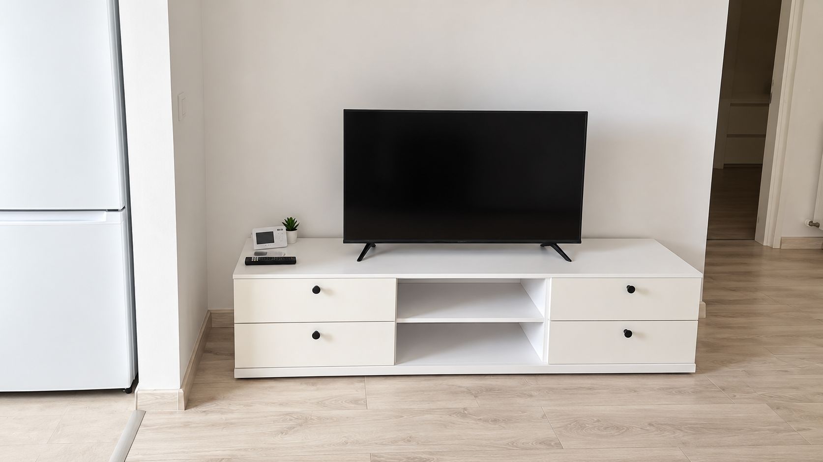 For Rent | Modern 2-Room Apartment | 52 sqm | HILS Pallady - Poză 9
