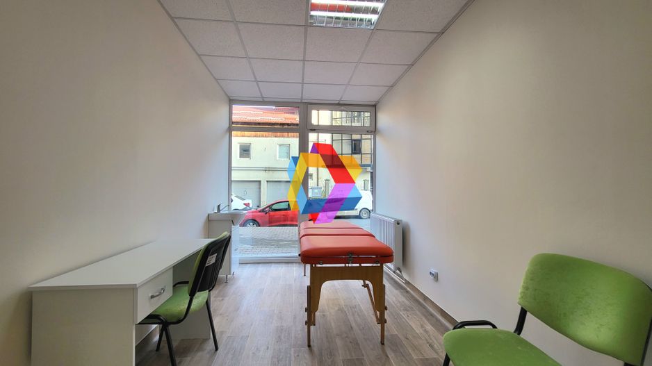 Spatiu comercial - 226 mp cu chirias randament atractiv - Poză 5