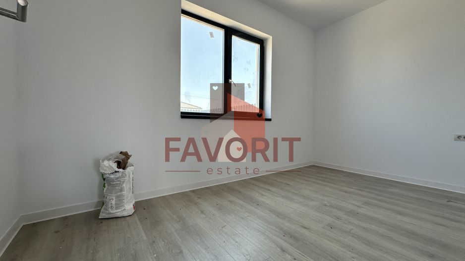 Duplex in Mosnita | La asfalt | Toate utilitatile | 4 camere - Poză 7