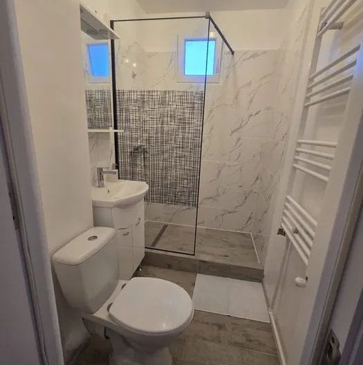 AP. 2 CAMERE DRUMUL TABEREI, RENOVAT, NOU, BUCATARIE INCHISA, MODERN - Poză 5