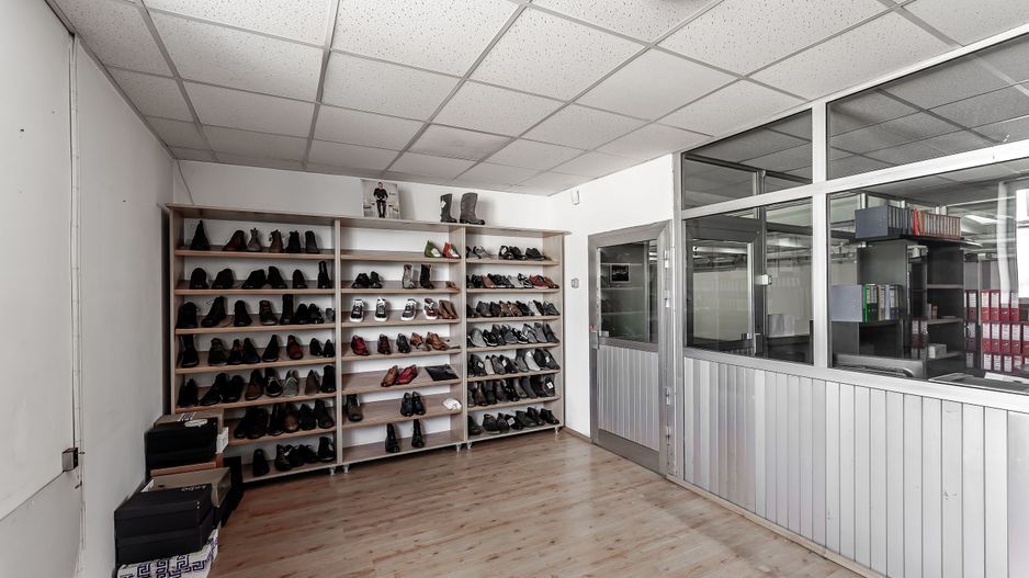 4.049 mp Hale industriale în Arad, aproape de A1 - Poză 6