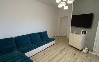 Casa finisata cu 5 camere, 120 mp+400 mp teren, parcare, Semicentral - Poză 3