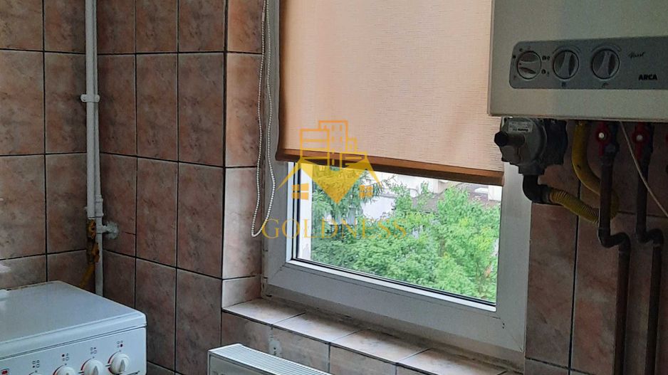 o garsoniera, balcon, Manastur zona Mehedinti, Baza Sportiva, Profi - Poză 4
