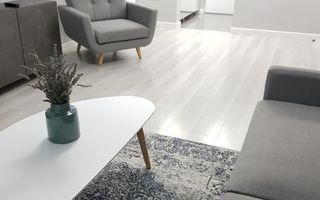 Închiriere 2 Camere Ultracentral, Vedere Dambovita, Renovat - Poză 4