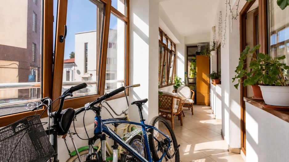 Apartament de vanzare 4 camere Dacia | Mihai Eminescu Stefan cel Mare - Poză 18