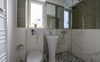 AP. 2 CAMERE MOSILOR, CURTE COMUNA, BLOC NOU, METROU 5 MINUTE - Poză 7