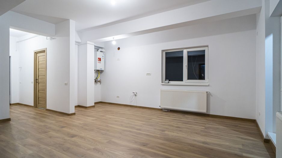 Militari - Pacii - Drumul Belsugului, ap. 2 camere, bloc nou, balcon! - Poză 3