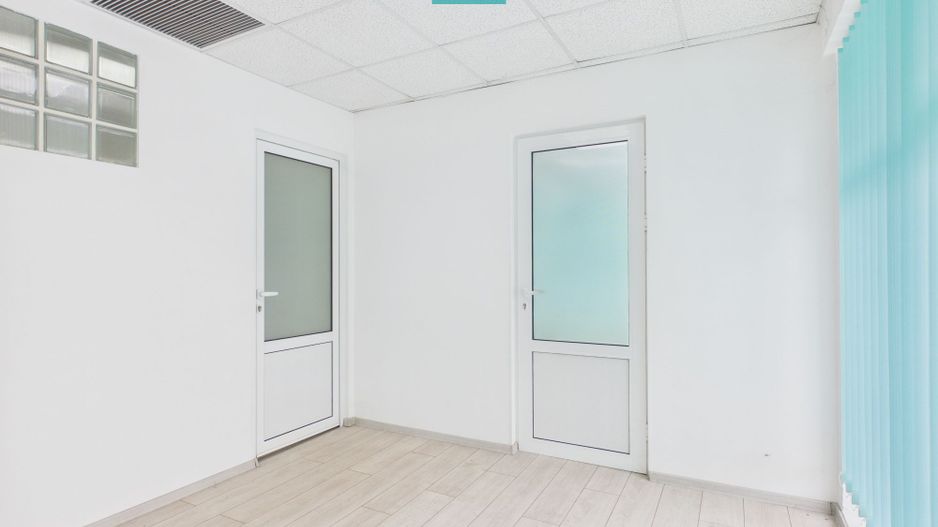 Spațiu de birouri Premium de închiriat - 77 mp - Poză 14
