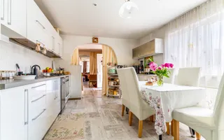 Casa individuala | 4 camere | 470 mp teren  | Avram Iancu, Floresti - Poză 12
