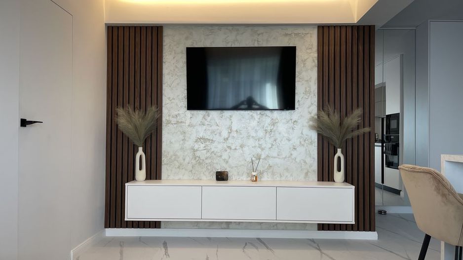 Apartament ultrafinisat cu 3 camere în Baciu - Poză 3