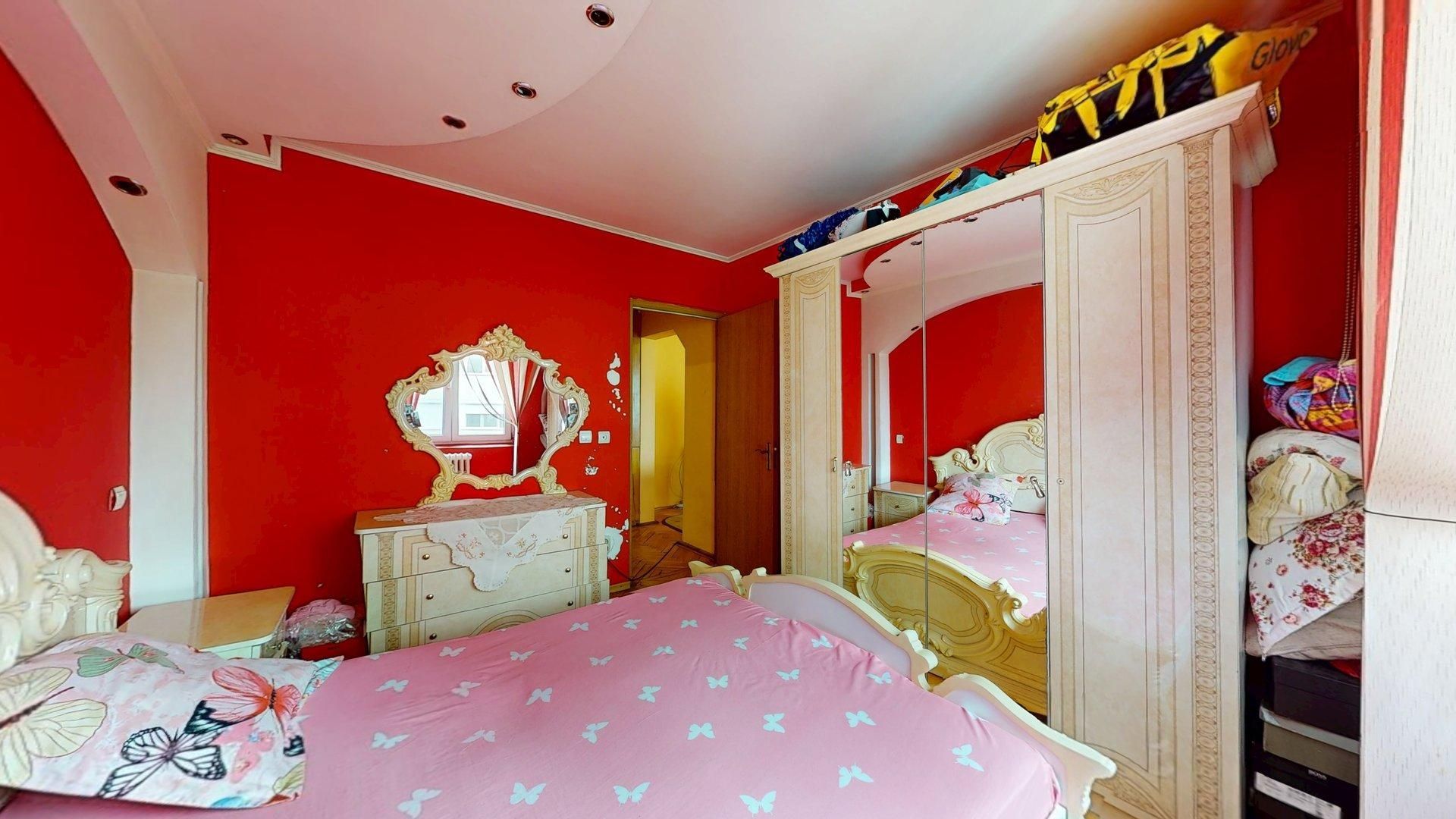 Apartament 4 camere– Zona Teiul Doamnei - Poză 16