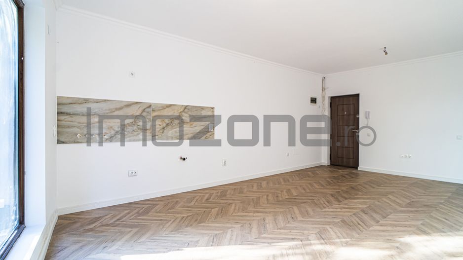 3 CAMERE, 62 mp + terasa 20 mp+ teren 128 mp, PRELUNGIREA GHENCEA, COMISION 0% - Poză 2