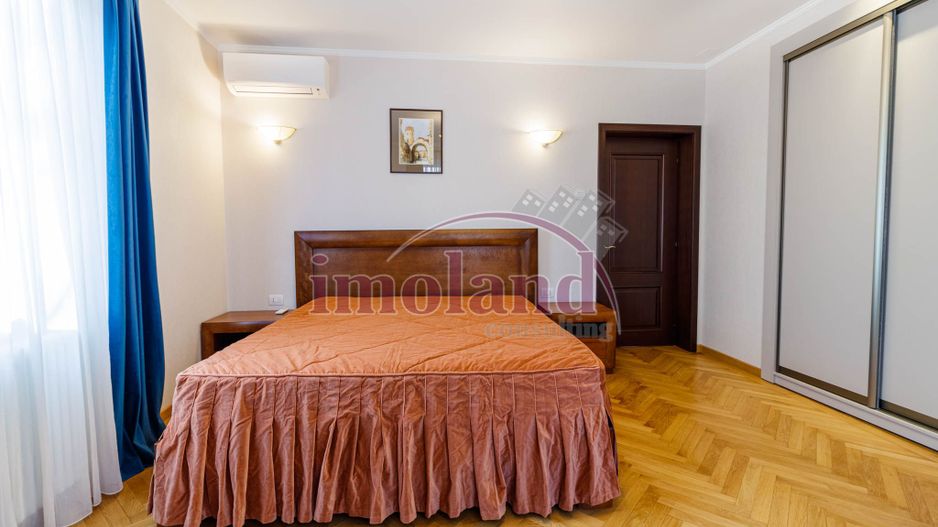 Vanzare imobil deosebit - Dorobanti - Capitale - Poză 15