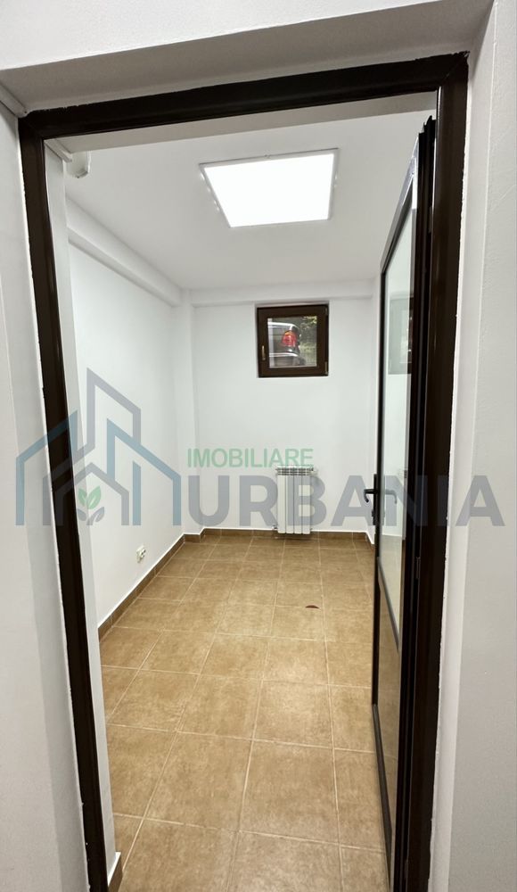 Spațiu de închiriat, demisol, Bulevardul Primăverii, Iași - Poză 3