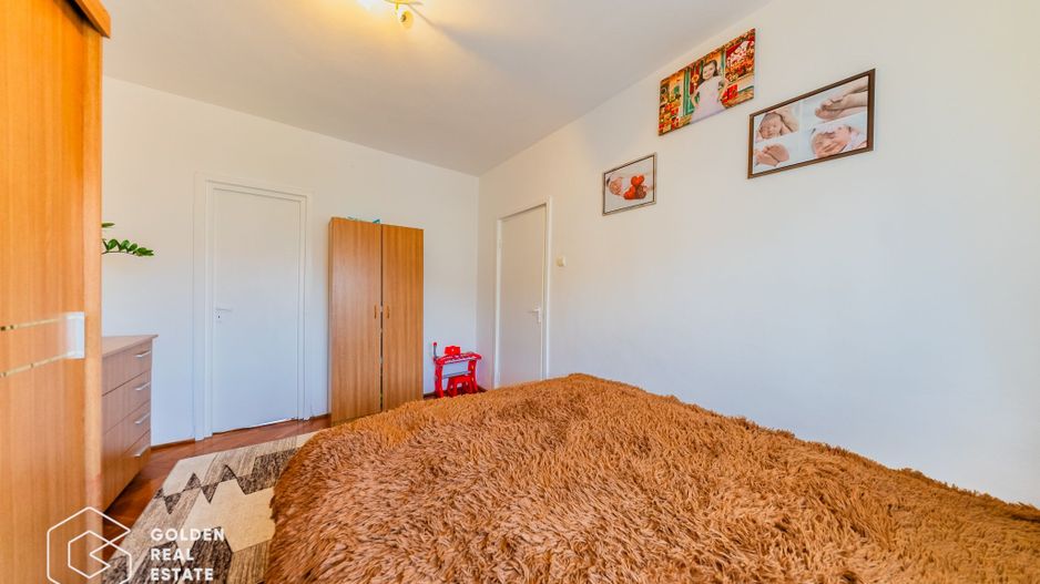 Apartament 2 camere, central strada Dimitrie Bolintineanu, etaj 1, comision 0% - Poză 6