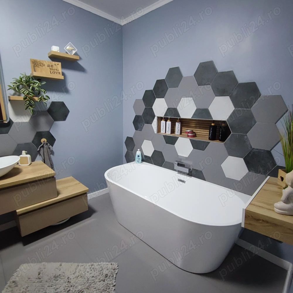 casă eco de lux de vânzare - Poză 5